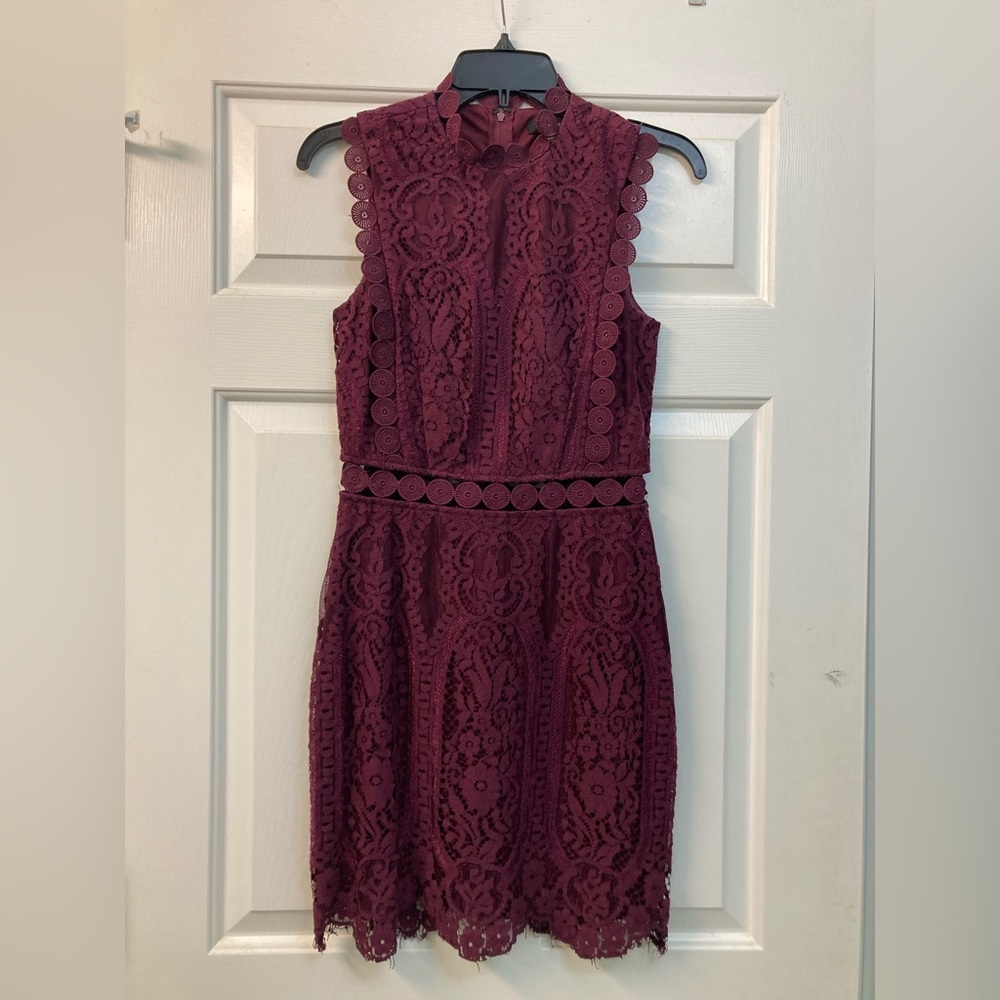 Fall semi-formal/wedding dress